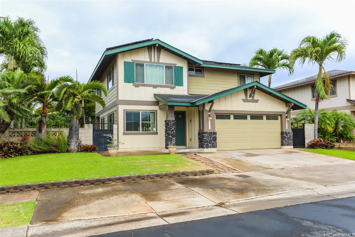 94-1211 Awaiki Street, Waipahu, HI 96797 - #1