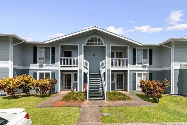 94-820 Lumiauau Street #K202, Waipahu, HI 96797