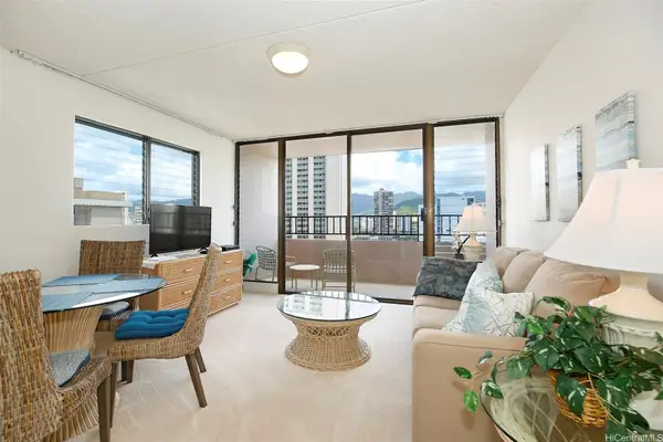 2240 Kuhio Avenue #1501, Honolulu, HI 96815