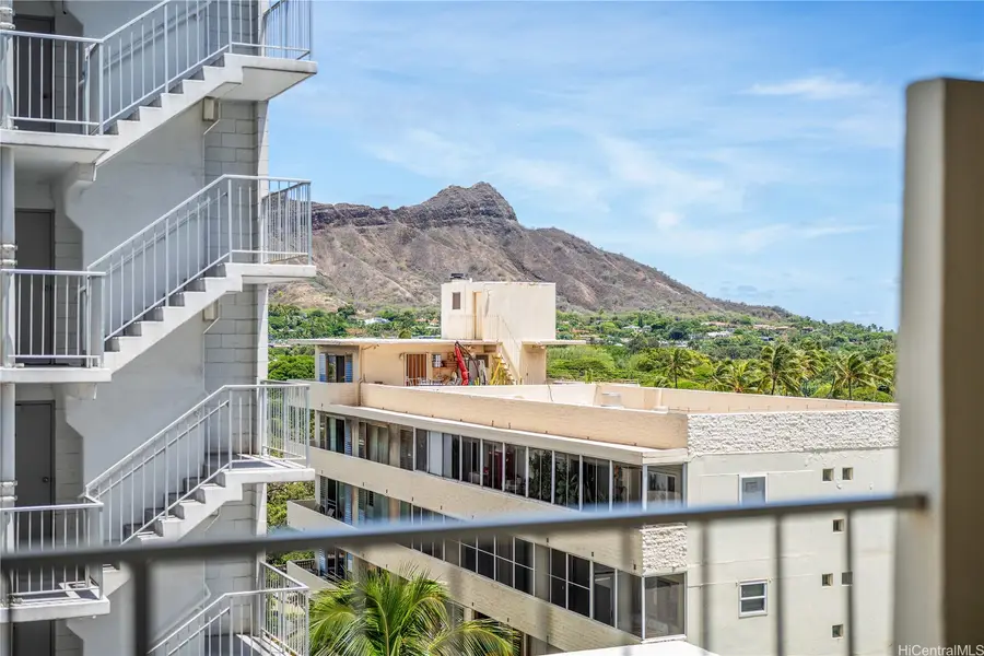 2609 Ala Wai Boulevard #1002, Honolulu, HI 96815 - #2