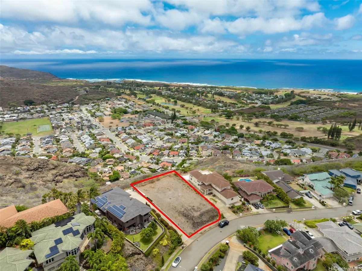 132 Hoolako Place, Honolulu, HI 96825 - #1