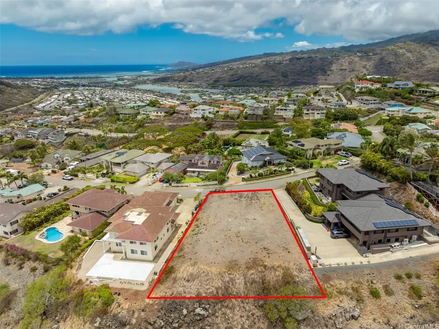 132 Hoolako Place, Honolulu, HI 96825 - #2