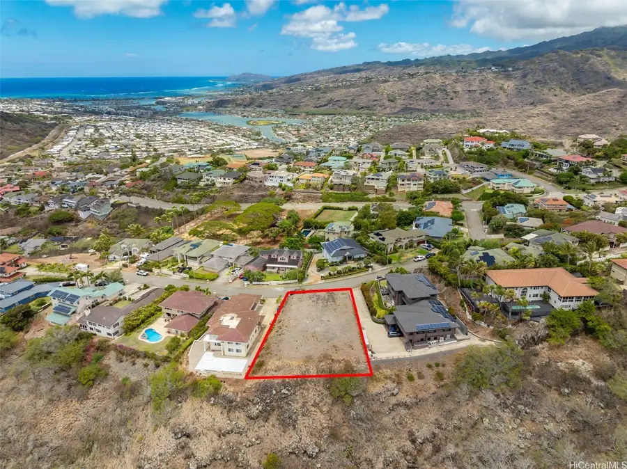 132 Hoolako Place, Honolulu, HI 96825 - #3