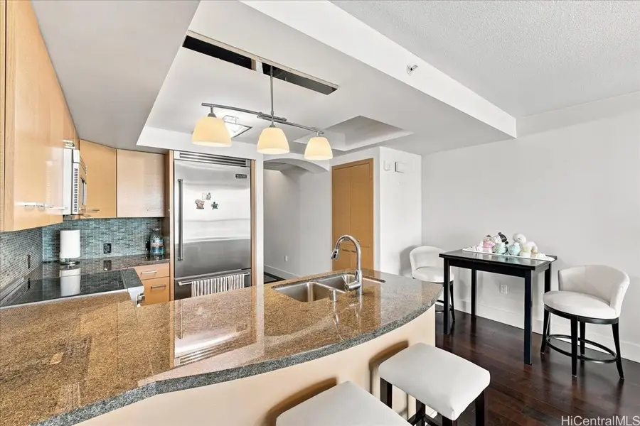 1837 Kalakaua Avenue #1202, Honolulu, HI 96815 - #3