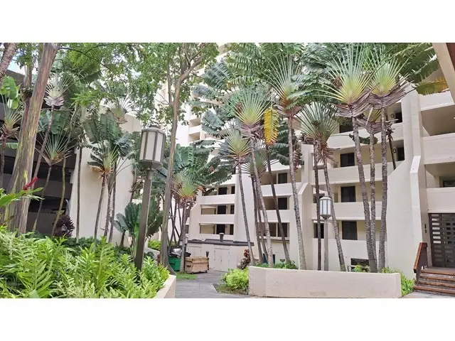 501 Hahaione Street #1-14L, Honolulu, HI 96825 - #3