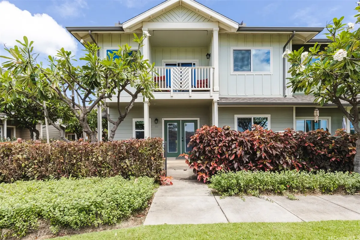 458 Manawai Street #1101, Kapolei, HI 96707 - #1