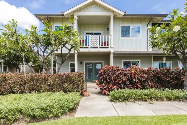 458 Manawai Street #1101, Kapolei, HI 96707