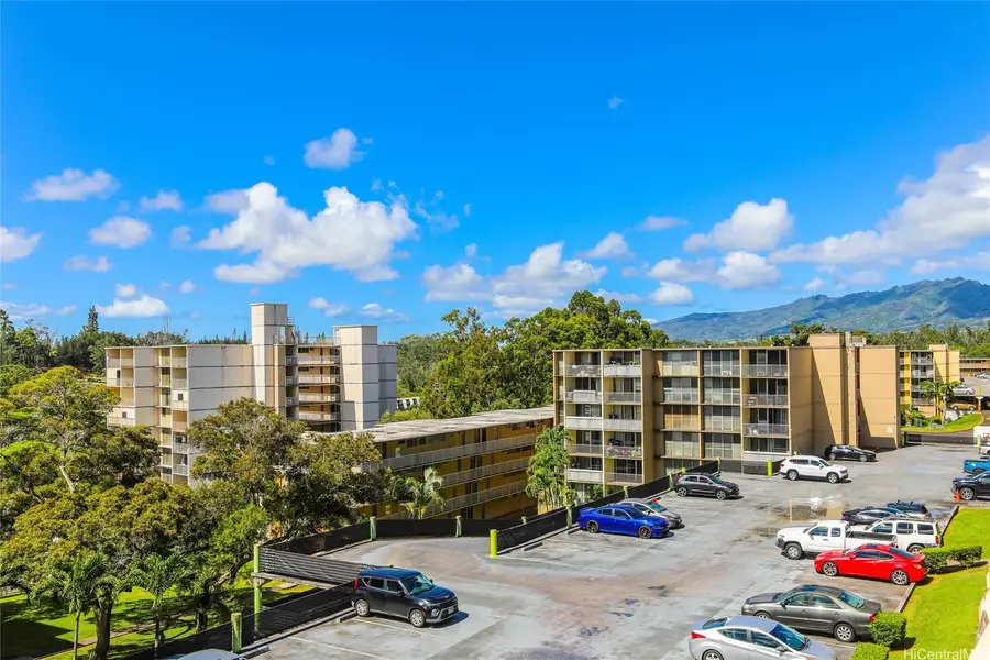 95-2057 Waikalani Place #C405, Mililani, HI 96789 - #2