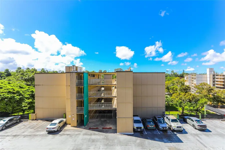 95-2057 Waikalani Place #C405, Mililani, HI 96789 - #3