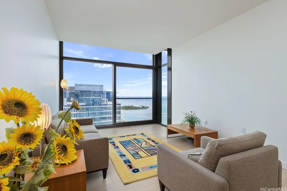 1100 Ala Moana Boulevard #GPH 4008, Honolulu, HI 96814 - #1