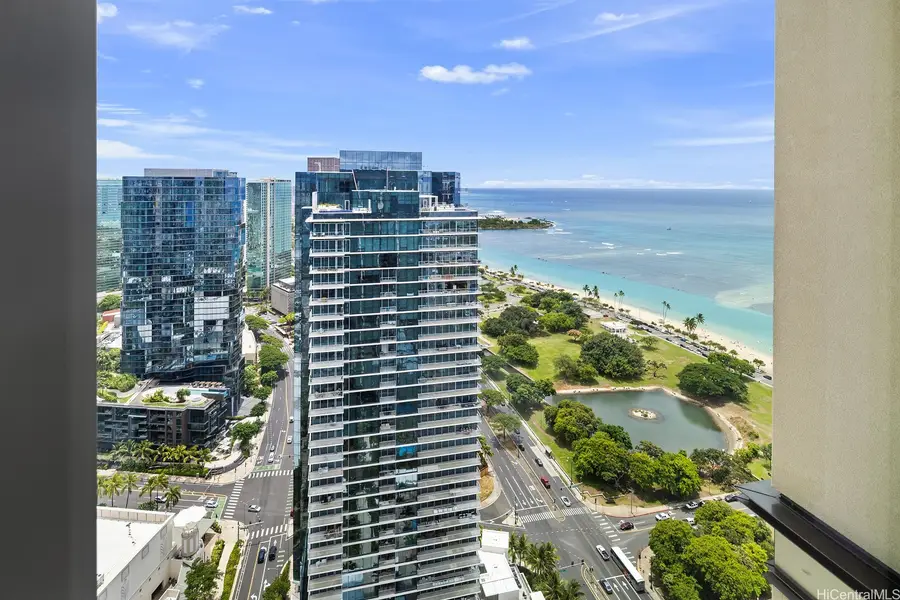 1100 Ala Moana Boulevard #GPH 4008, Honolulu, HI 96814 - #3
