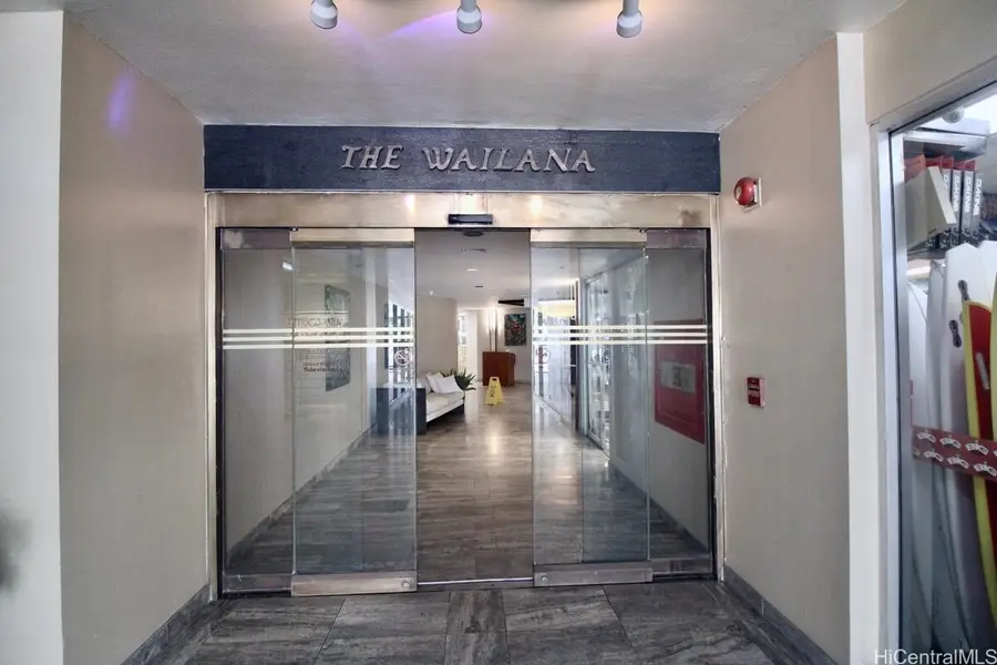 1860 Ala Moana Boulevard #910, Honolulu, HI 96815 - #3