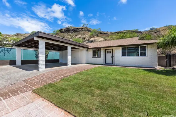 4819 Likini Street, Honolulu, HI 96818
