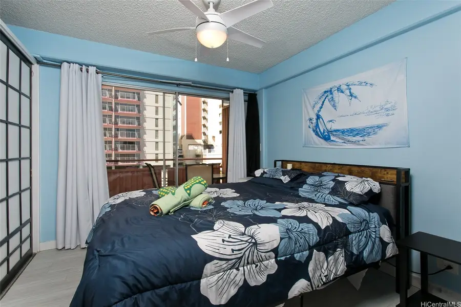 417 Nohonani Street #503, Honolulu, HI 96815 - #2