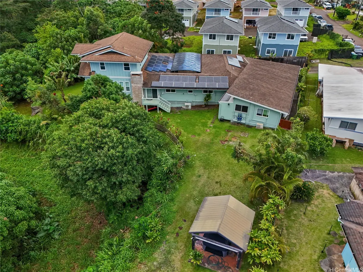 1238 Kaala Avenue, Wahiawa, HI 96786 - #1