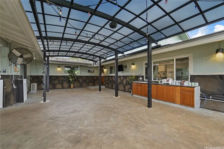 1238 Kaala Avenue, Wahiawa, HI 96786 - #2