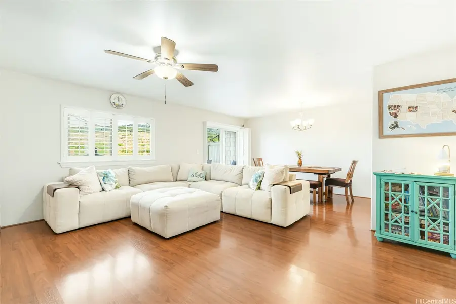 92-7159 Elele Street #1104, Kapolei, HI 96707 - #3