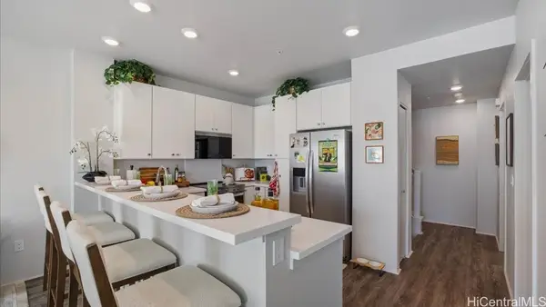 91-4099 Hikuono Street #813, Kapolei, HI 96707