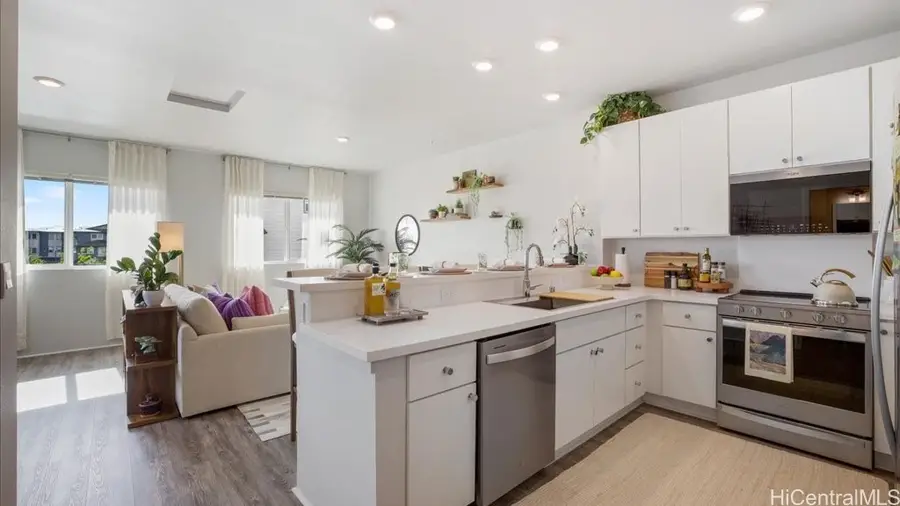 91-4099 Hikuono Street #813, Kapolei, HI 96707 - #3