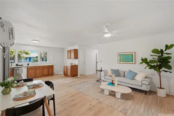1225 Ulupii Street, Kailua, HI 96734