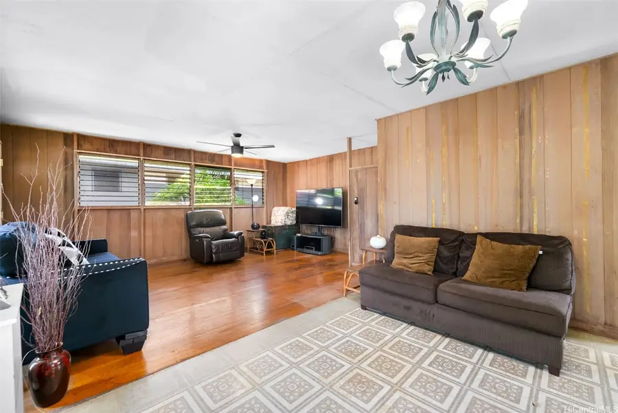 94-347 Honowai Street, Waipahu, HI 96797 - #2