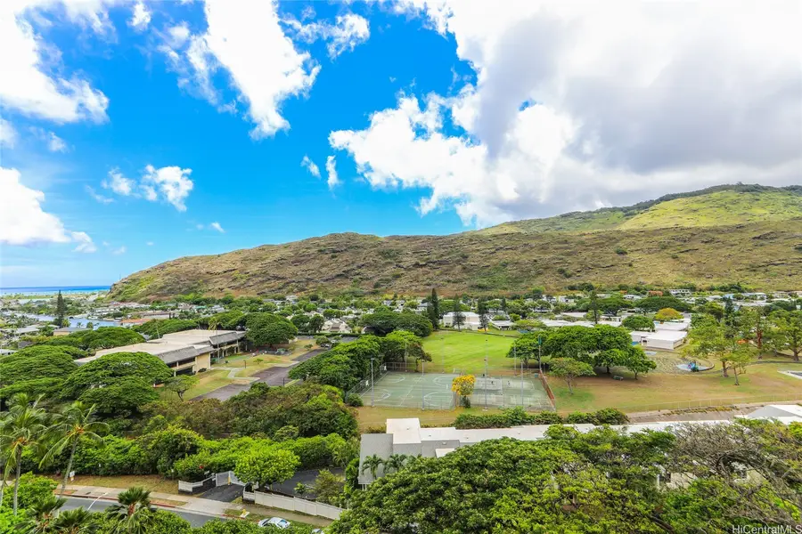 555 Hahaione Street #10C, Honolulu, HI 96825 - #2