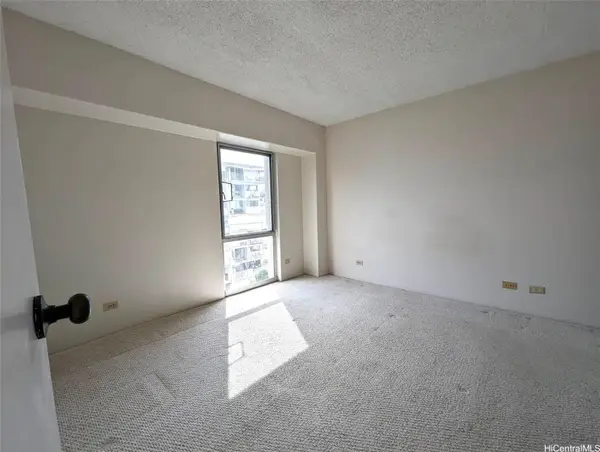 430 Keoniana Street #609, Honolulu, HI 96815