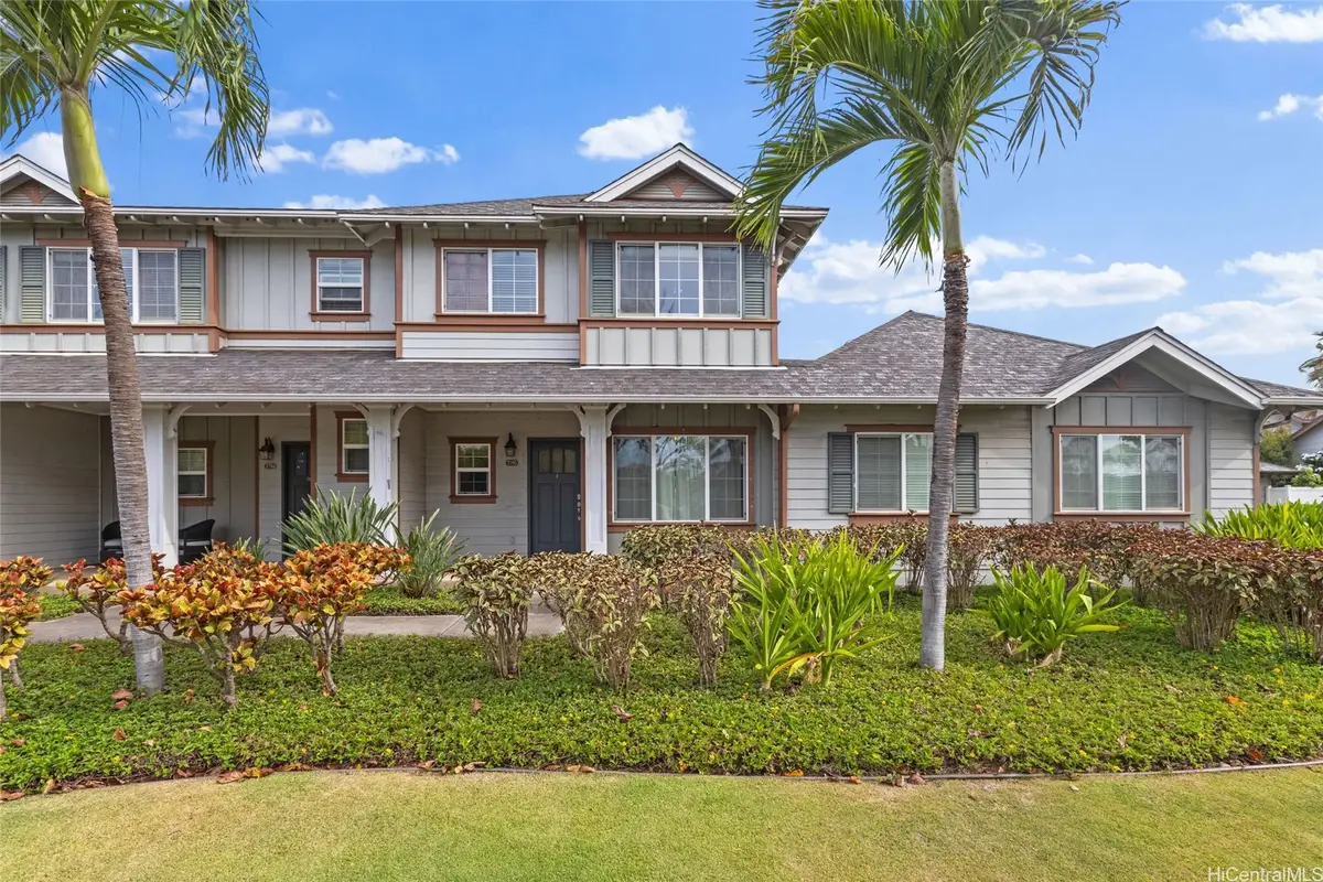 91-2084 Kaioli Street #3705, Ewa Beach, HI 96706 - #1