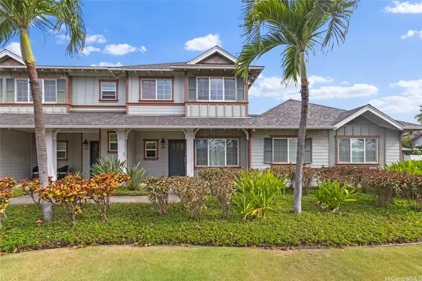 91-2084 Kaioli Street #3705, Ewa Beach, HI 96706