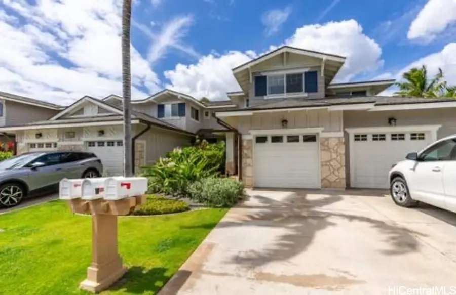 92-1061 Koio Drive #M39-5, Kapolei, HI 96707 - #3