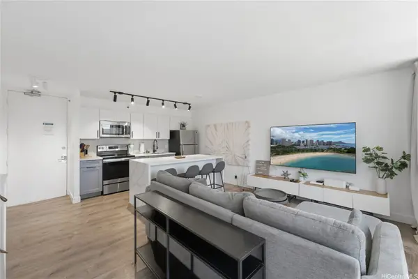 201 Ohua Avenue #911, Honolulu, HI 96815