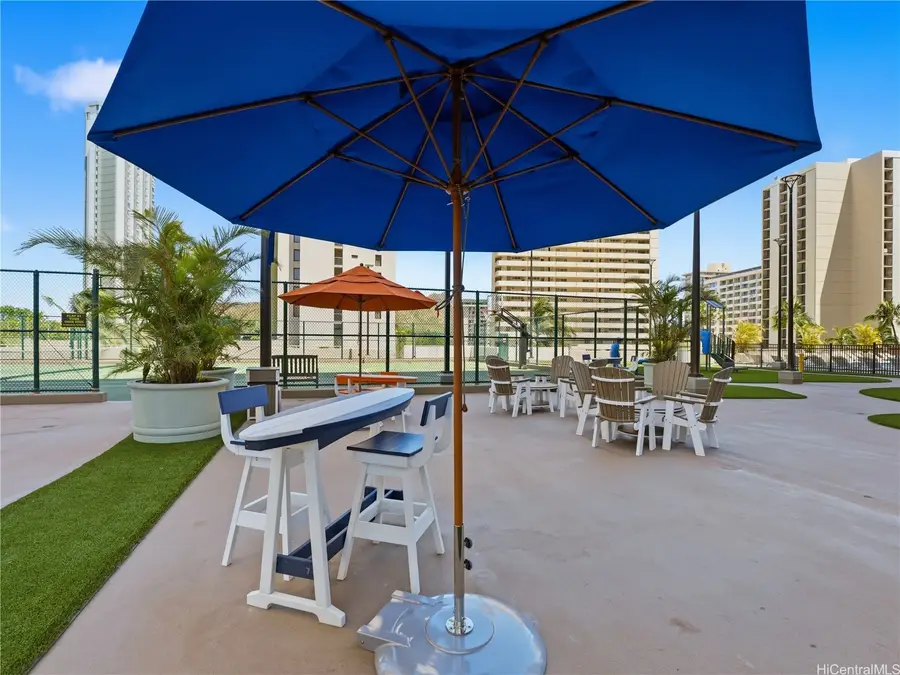 201 Ohua Avenue #911, Honolulu, HI 96815 - #3