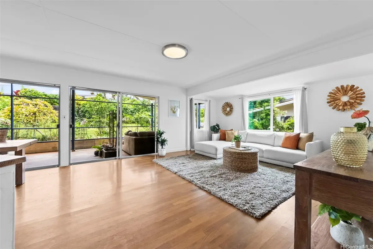 614 Ululani Street, Kailua, HI 96734 - #1