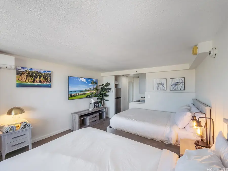 445 Seaside Avenue #3703, Honolulu, HI 96815 - #2