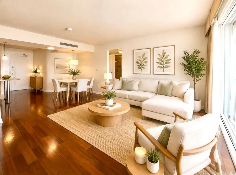 1288 Kapiolani Boulevard #I3509, Honolulu, HI 96814 - #3