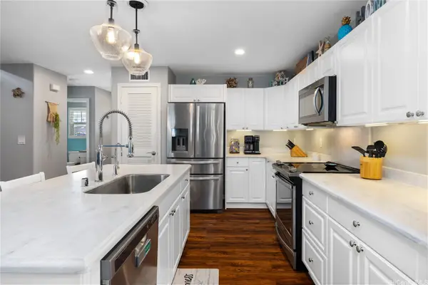 91-1429 Kaileolea Drive, Ewa Beach, HI 96706