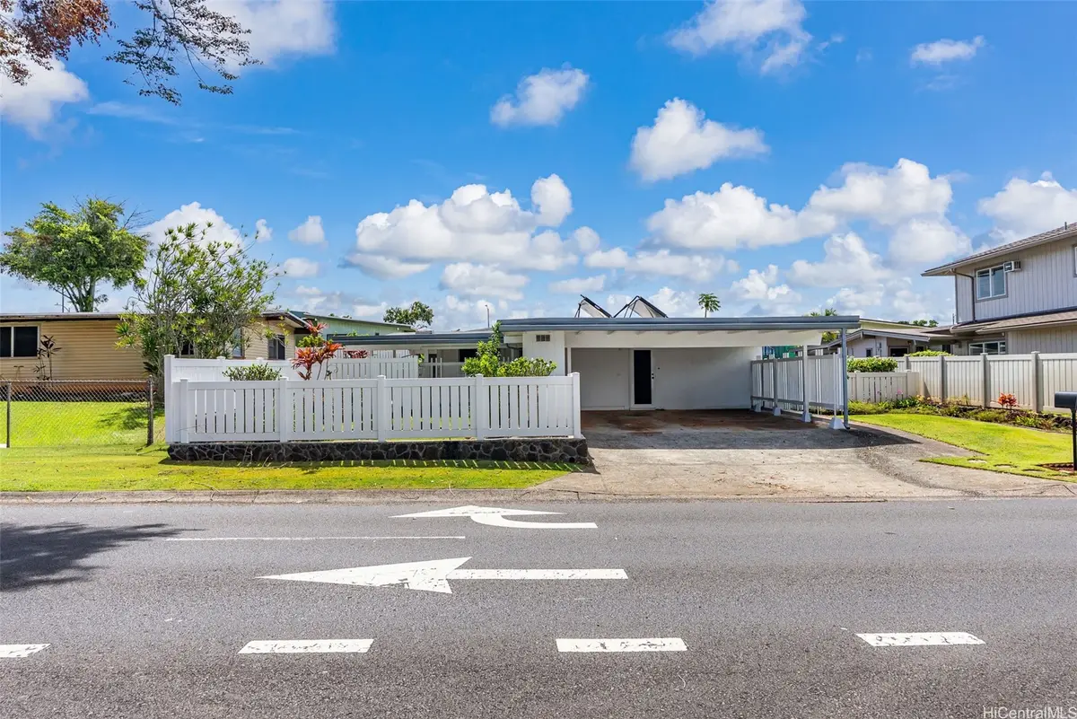 2073 Komo Mai Drive, Pearl City, HI 96782 - #1