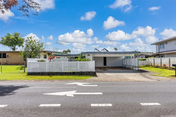 2073 Komo Mai Drive, Pearl City, HI 96782