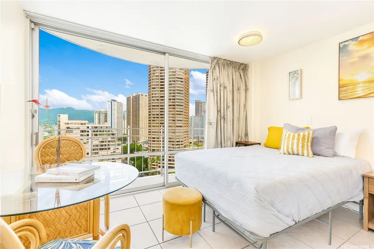 1765 Ala Moana Boulevard #1787, Honolulu, HI 96815 - #1
