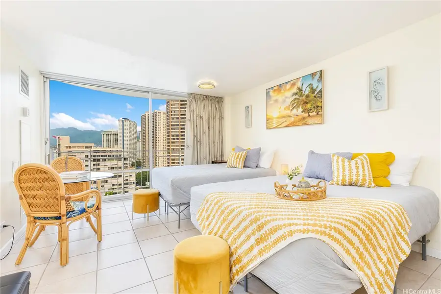 1765 Ala Moana Boulevard #1787, Honolulu, HI 96815 - #3
