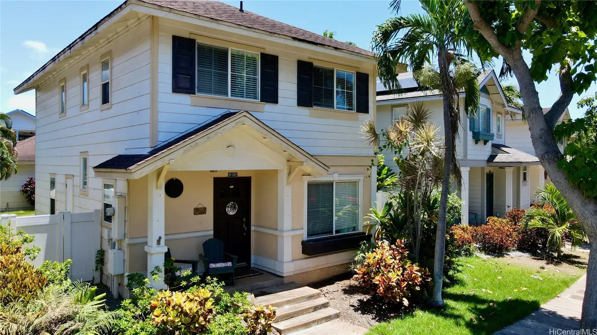 91-1197 Kaiopua Street, Ewa Beach, HI 96706 - #1