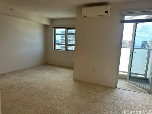 801 South Street #3705, Honolulu, HI 96813 - #2