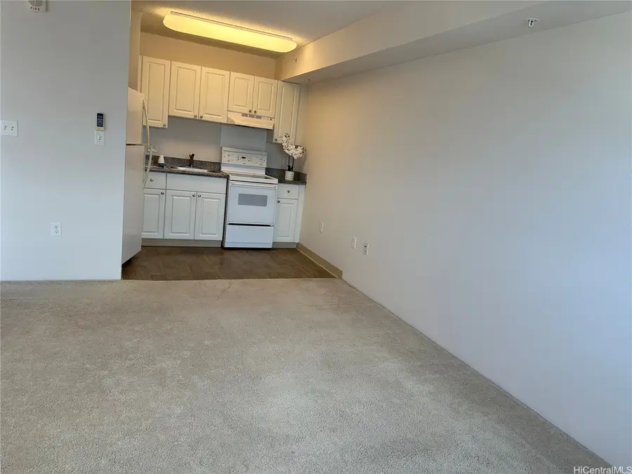 801 South Street #3705, Honolulu, HI 96813 - #3