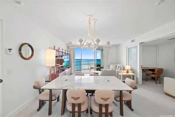 223 Saratoga Road #2608, Honolulu, HI 96815