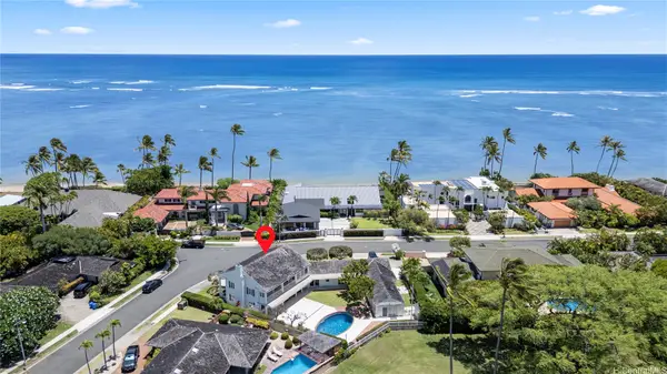 1100 Kaimoku Street, Honolulu, HI 96821