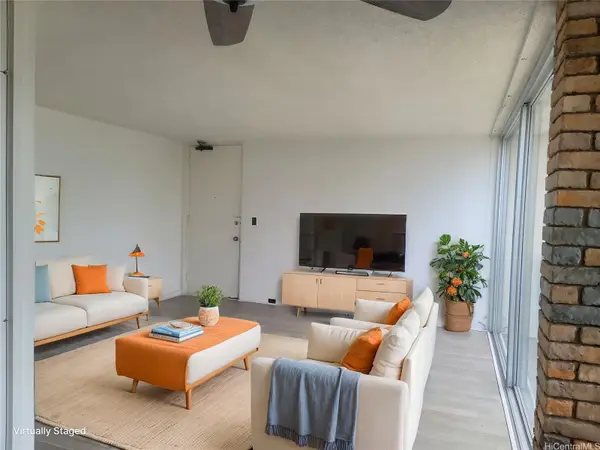 620 Mccully Street #808, Honolulu, HI 96826
