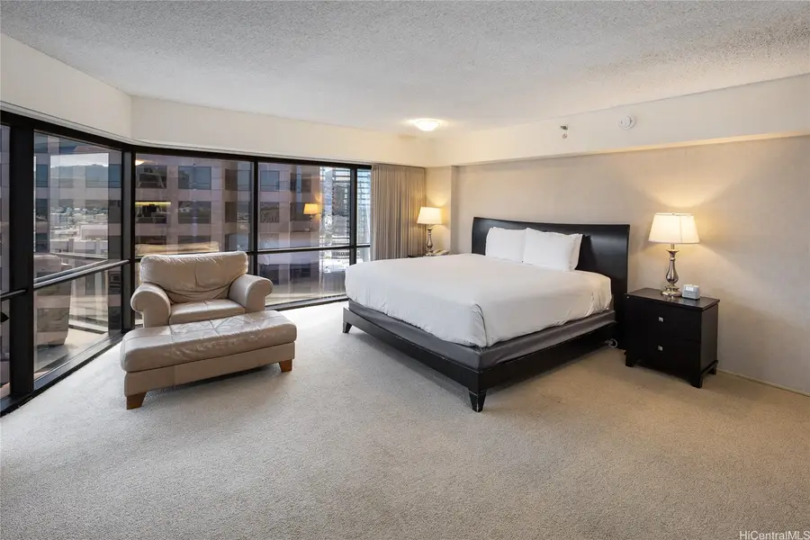 1088 Bishop Street #3301, Honolulu, HI 96813 - #3