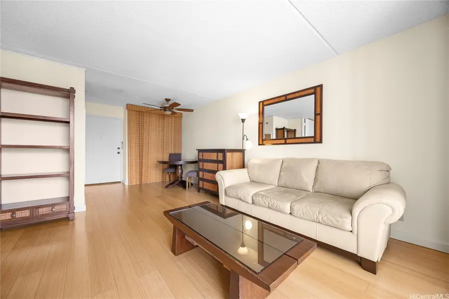 400 Hobron Lane #1212, Honolulu, HI 96815 - #2