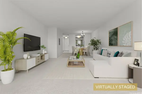 1717 Ala Wai Boulevard #705, Honolulu, HI 96815