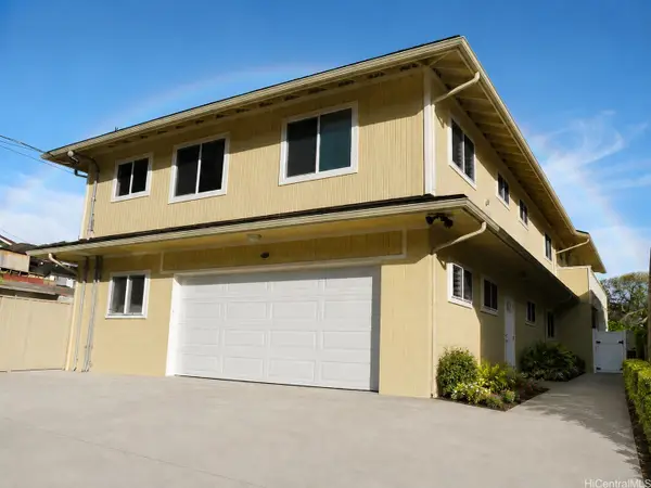 2543 Rooke Avenue, Honolulu, HI 96817